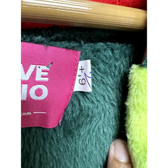 Dinosaur Adult Onesie Animal Pajamas One Piece Cosplay Halloween Costumes - Picture 9 of 9